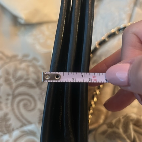 Tory Burch Adalyn Leopard Purse - Picture 14 of 14